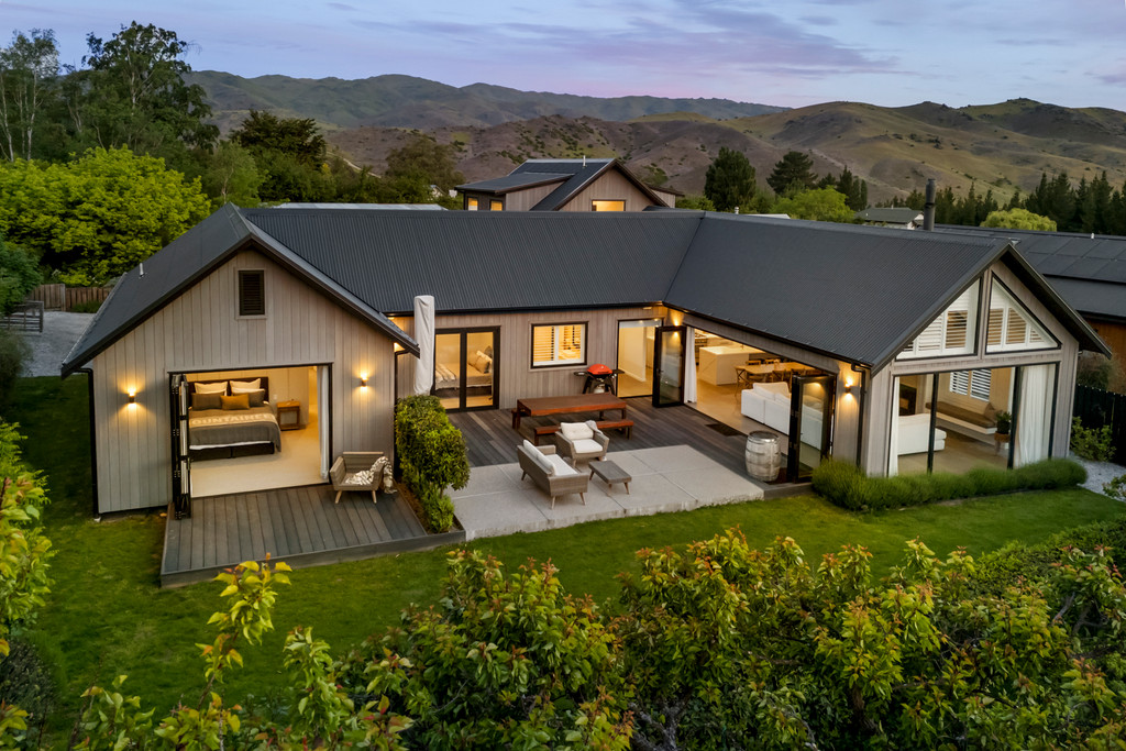 Pavilion Living Perfected