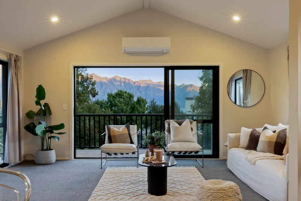 Sainsbury Living with Development Upside