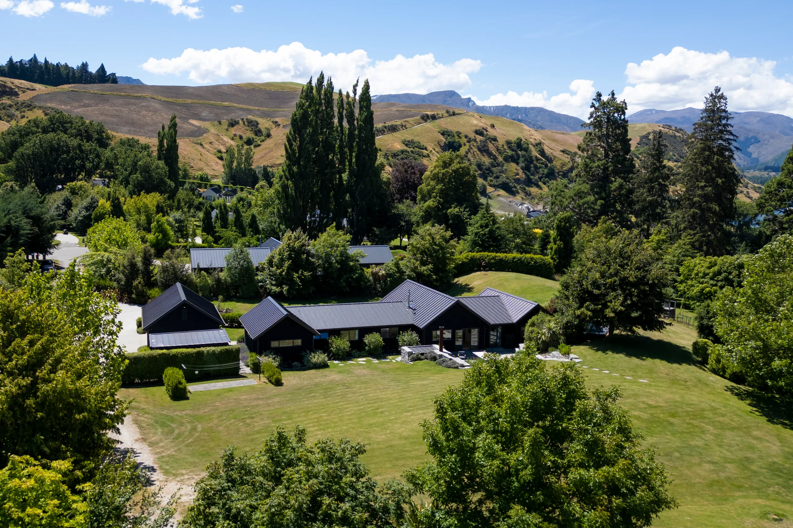12 Ellen Johnson Terrace, Lake Hayes, Queenstown