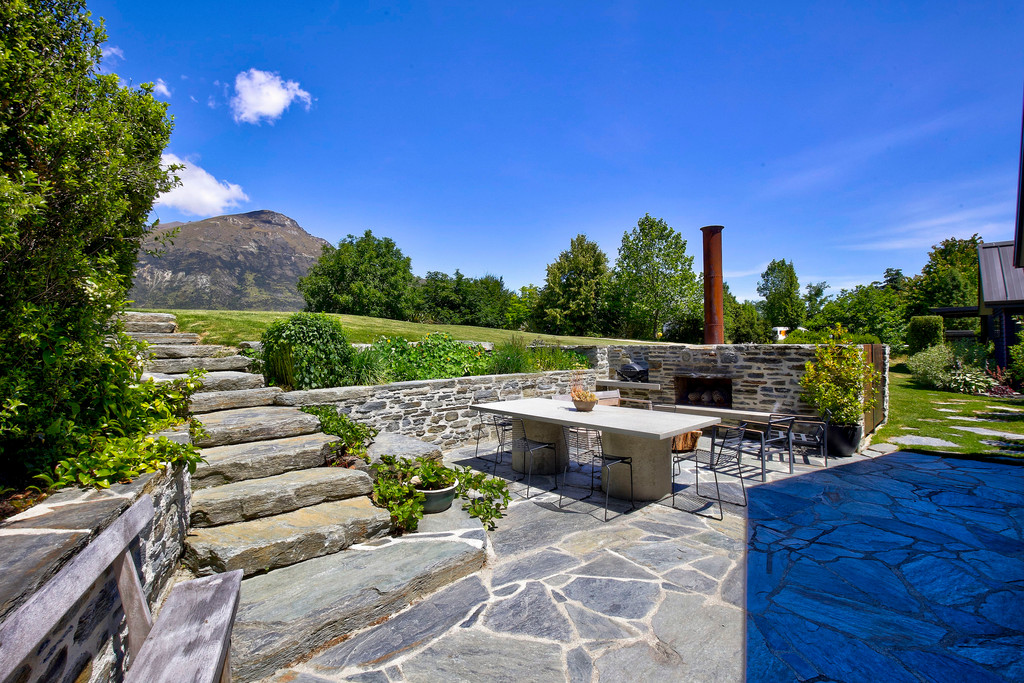 The Good Life Awaits at Threepwood Farm