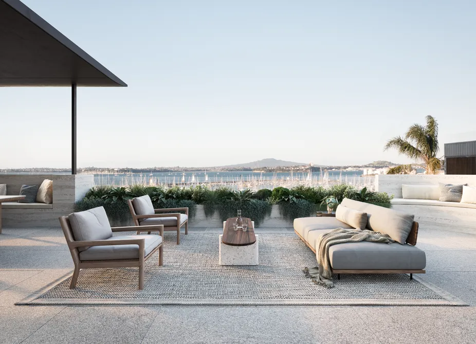 Shelly Beach - Final Release