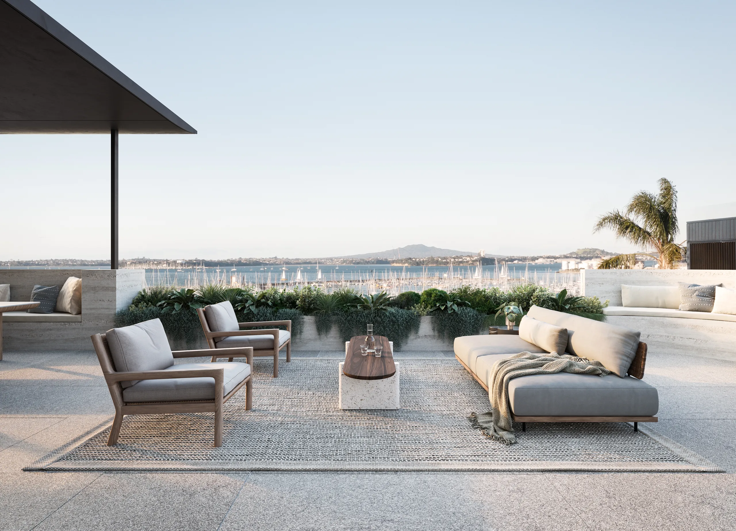 87 Shelly Beach Road, Saint Marys Bay, Auckland City