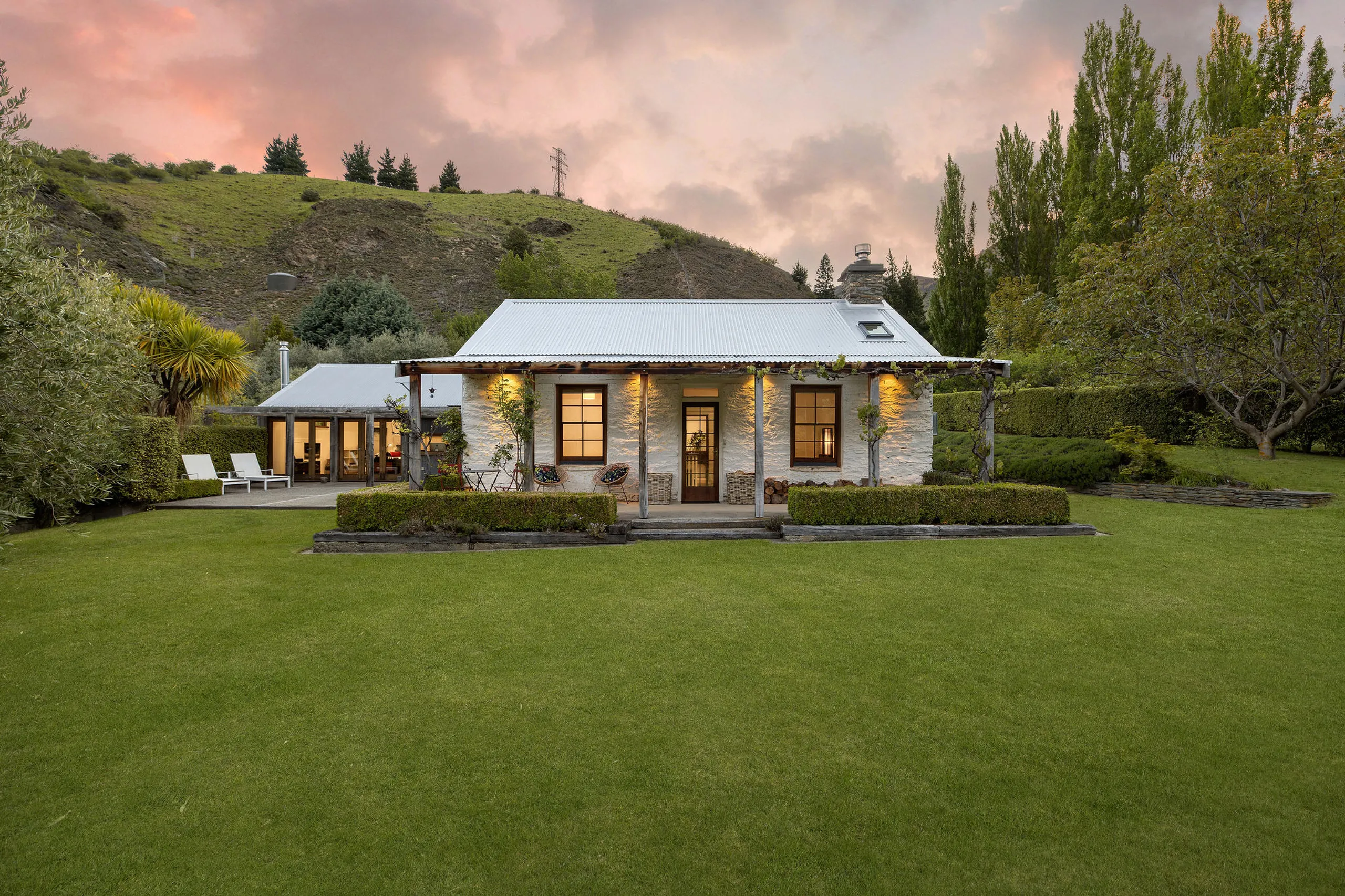 1800 Gibbston Highway, Gibbston, Queenstown