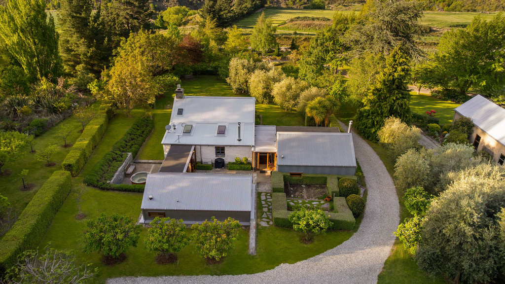 Historic Charm Meets Contemporary Comfort