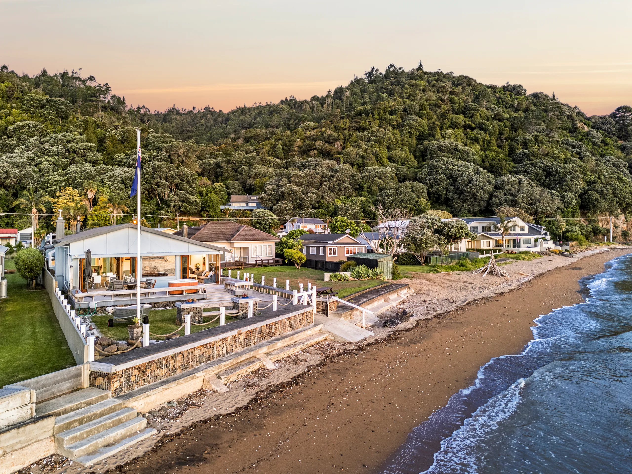 417 Thames Coast  Road SH25, Te Puru, Thames-Coromandel