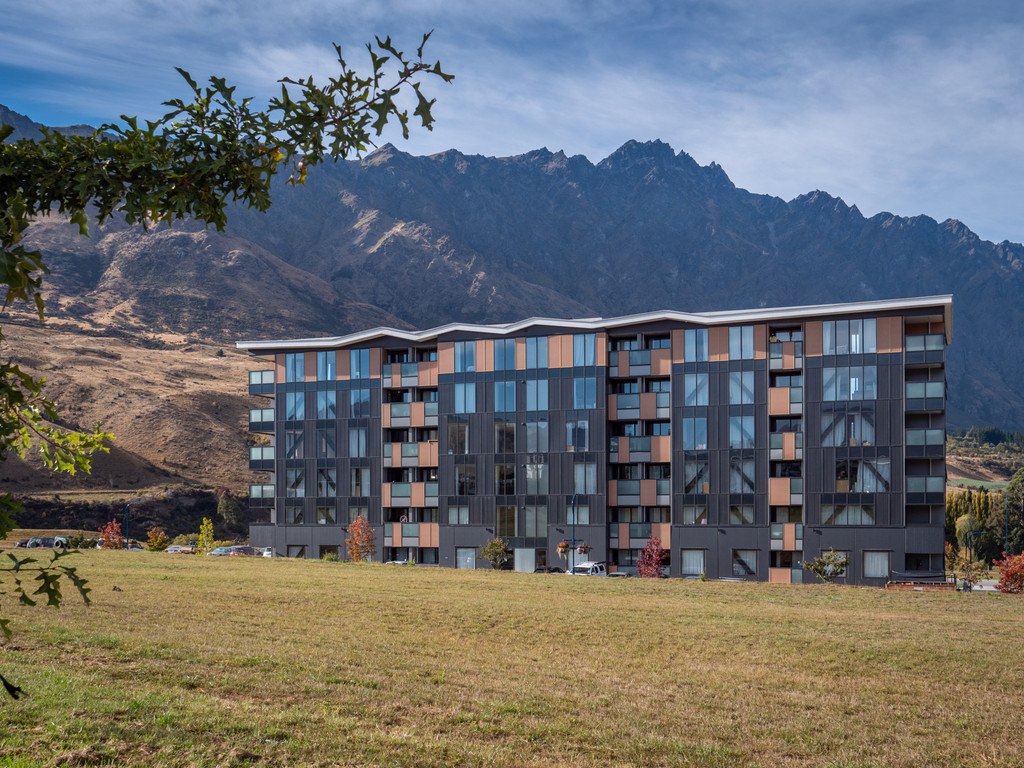 Secure a Foothold in Fast-Growing Frankton