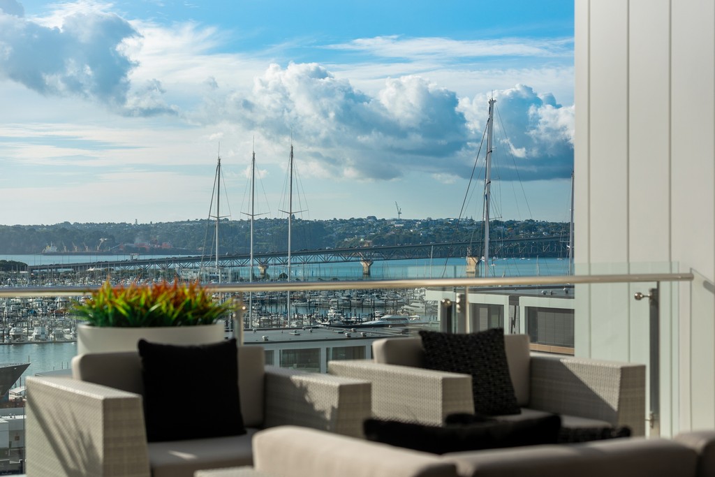 The Artisan Penthouse