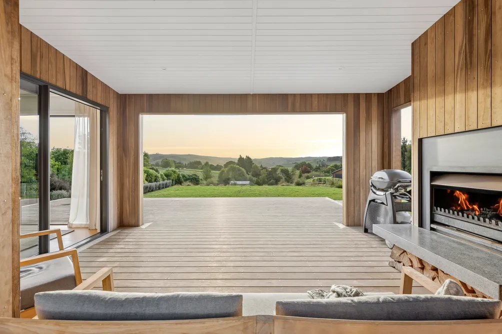 An Iconic Villa with a Modern Heart