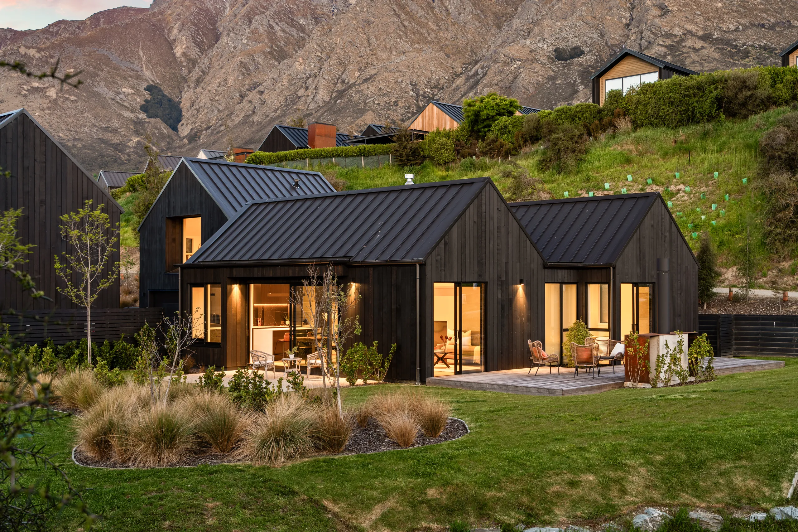 7 Mckenzies Shute, Jacks Point, Queenstown