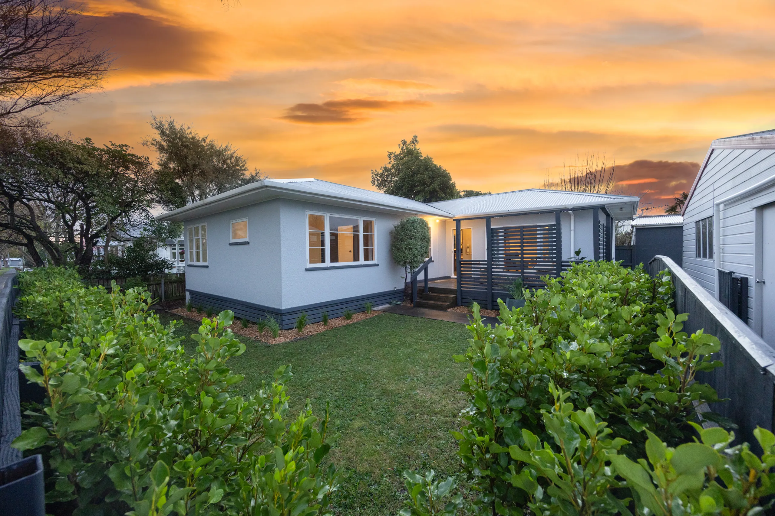 16 York Street, Feilding, Manawatu