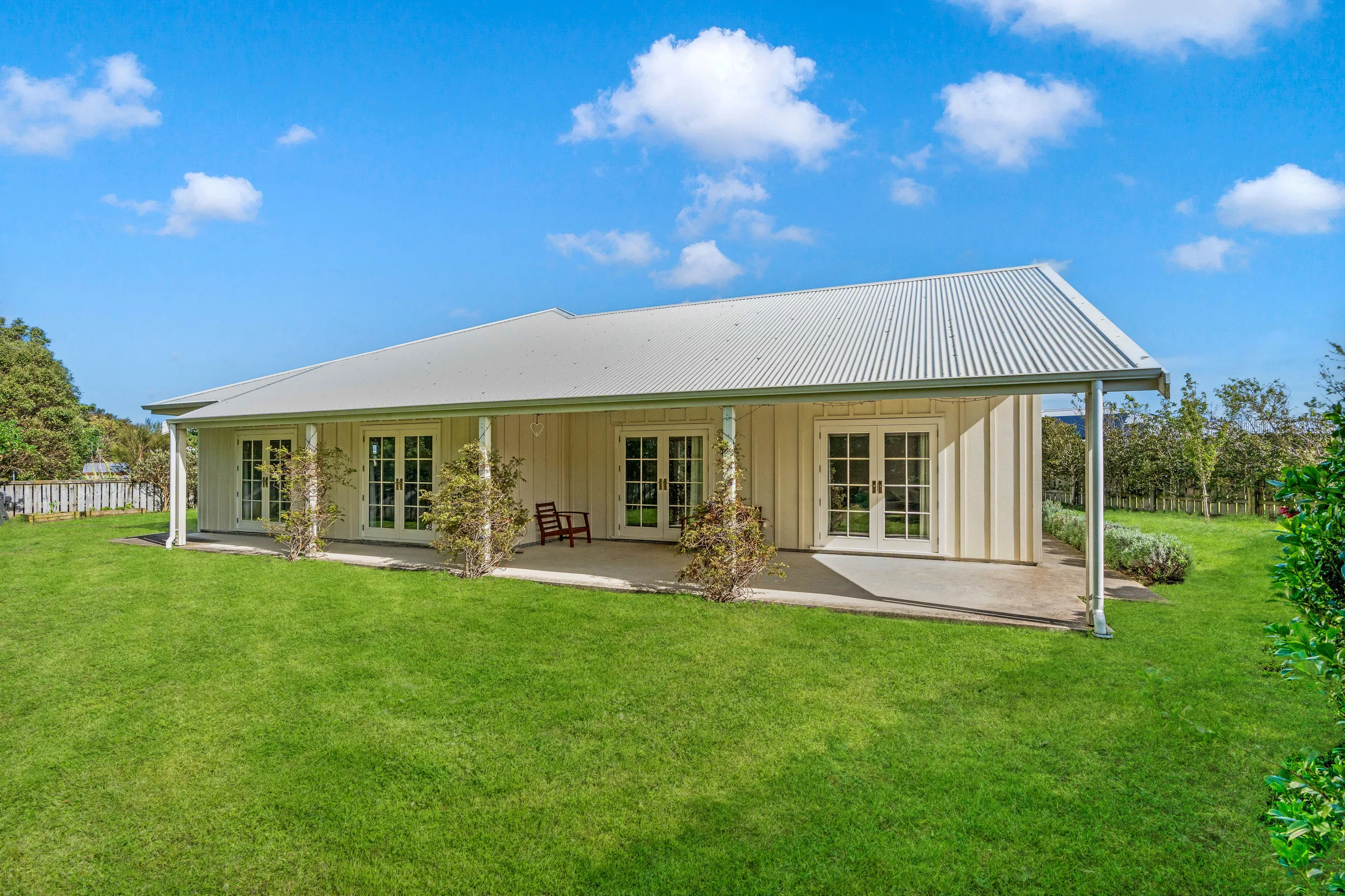 6 Mckerrow Place, Featherston, South Wairarapa