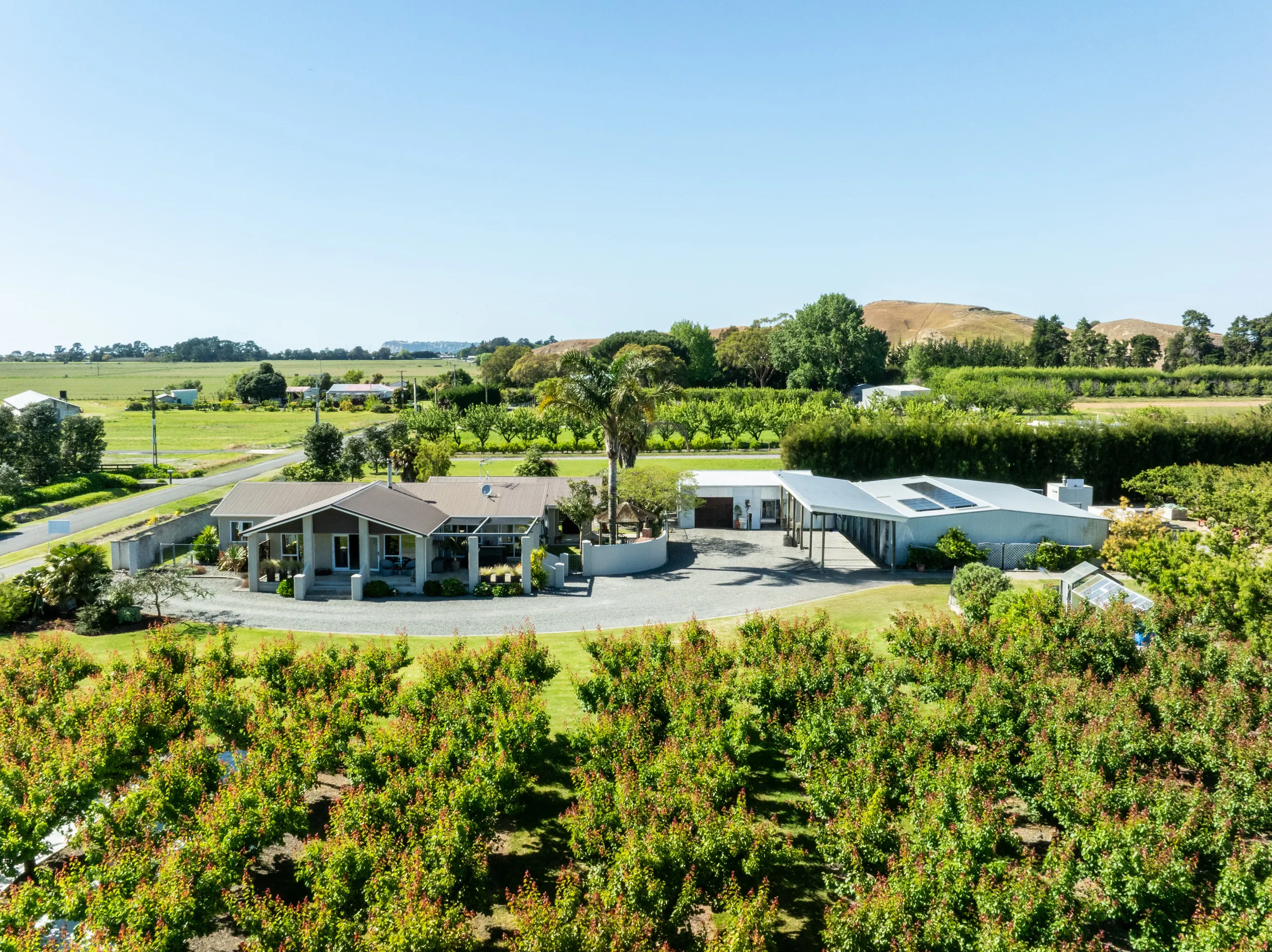 209 Onehunga Road, Bay View, Napier