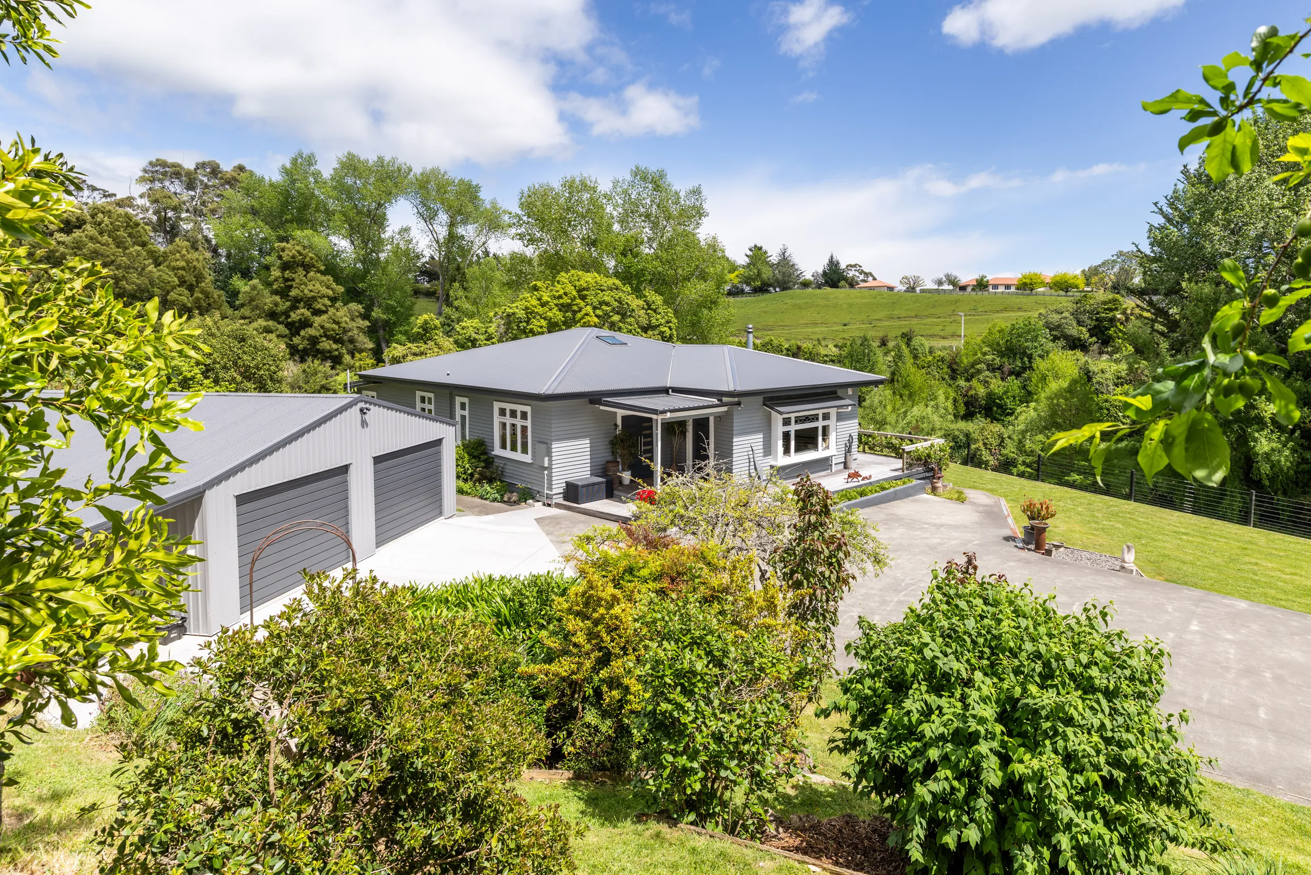 137 Tauroa Road, Havelock North, Hastings