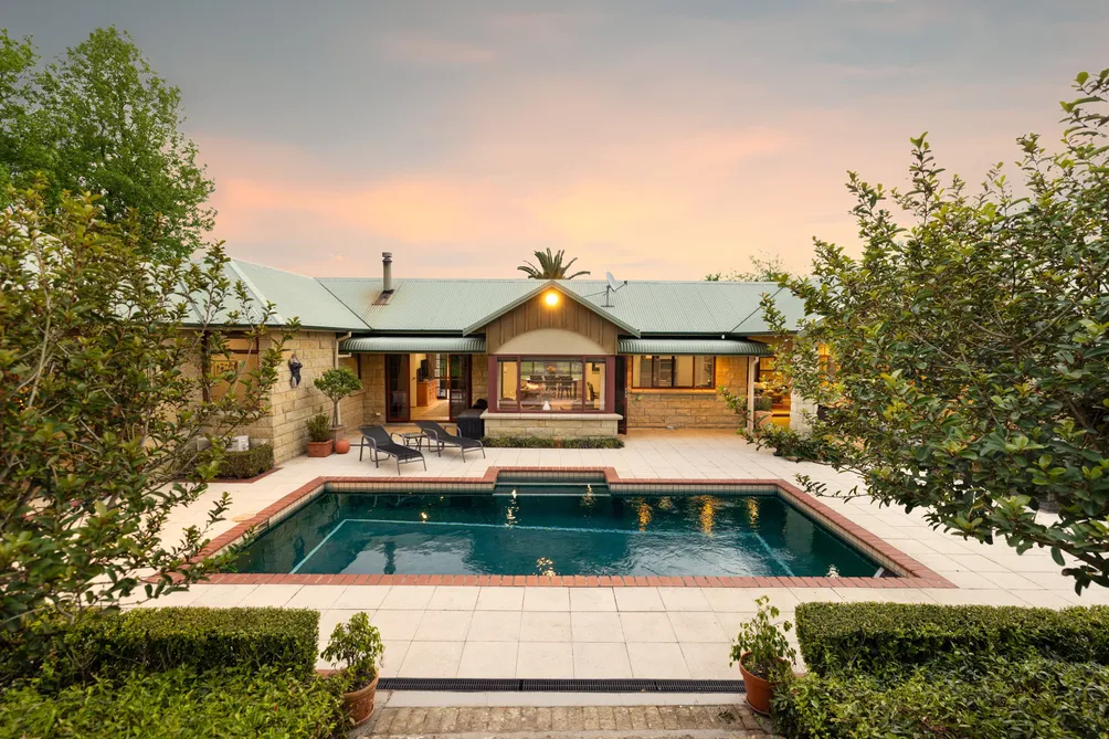 An Attainable Lifestyle Opportunity