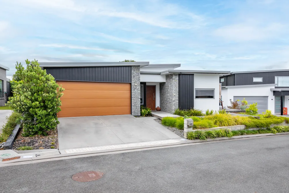 Secure, Low‑Maintenance Living Made Simple