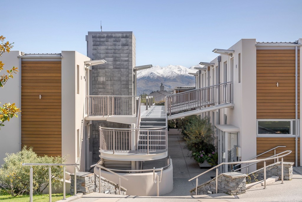 Central Wanaka Investment & Business Opportunity