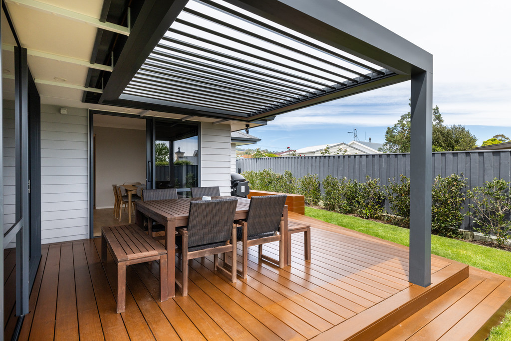 Modern Sophistication, Effortless Living