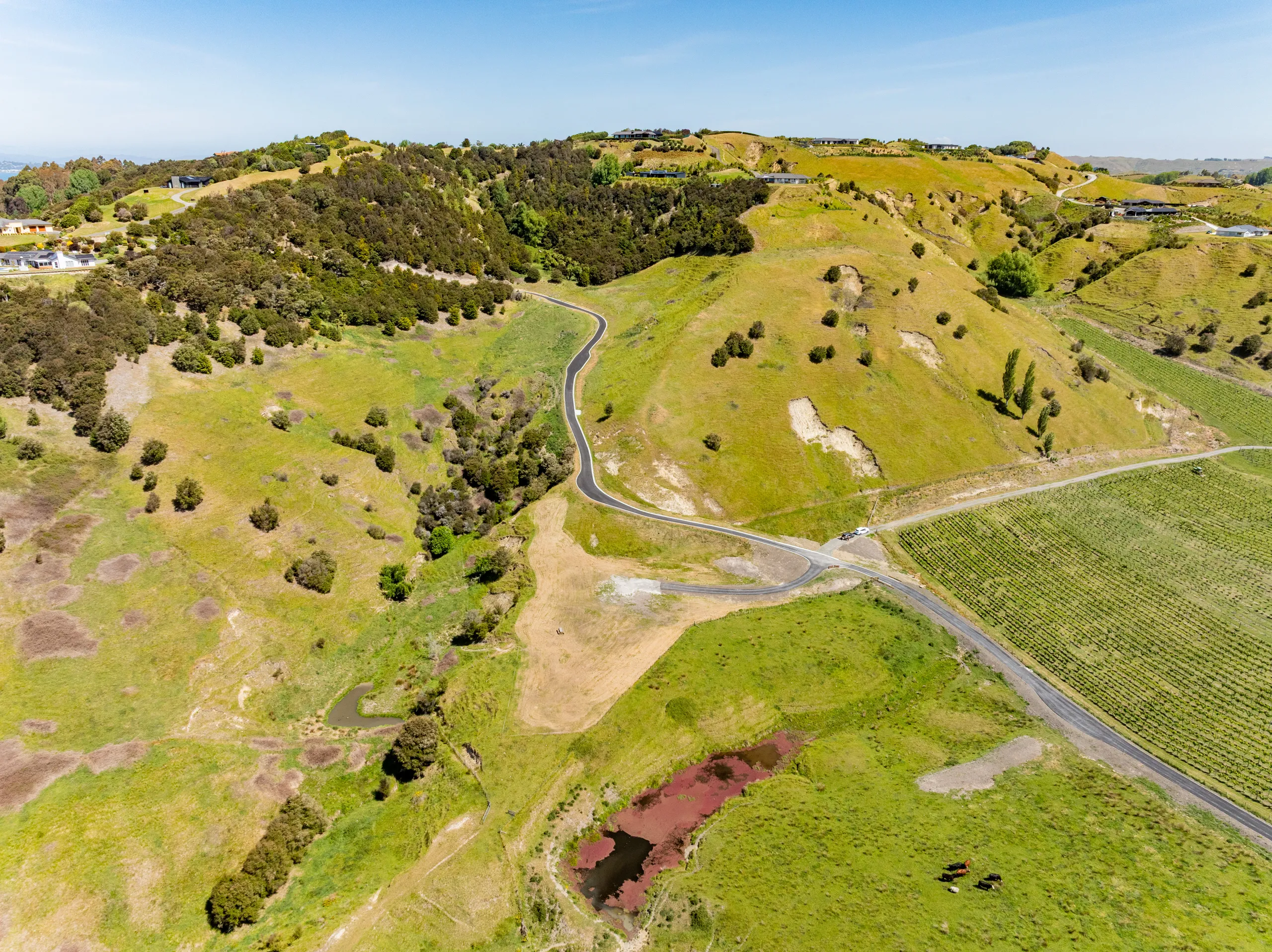 Lot 8 Eskridge Drive, Eskdale, Napier