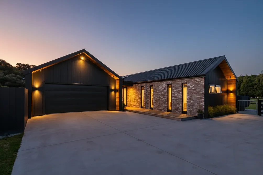 Exceptional Architecture - Effortless Luxury