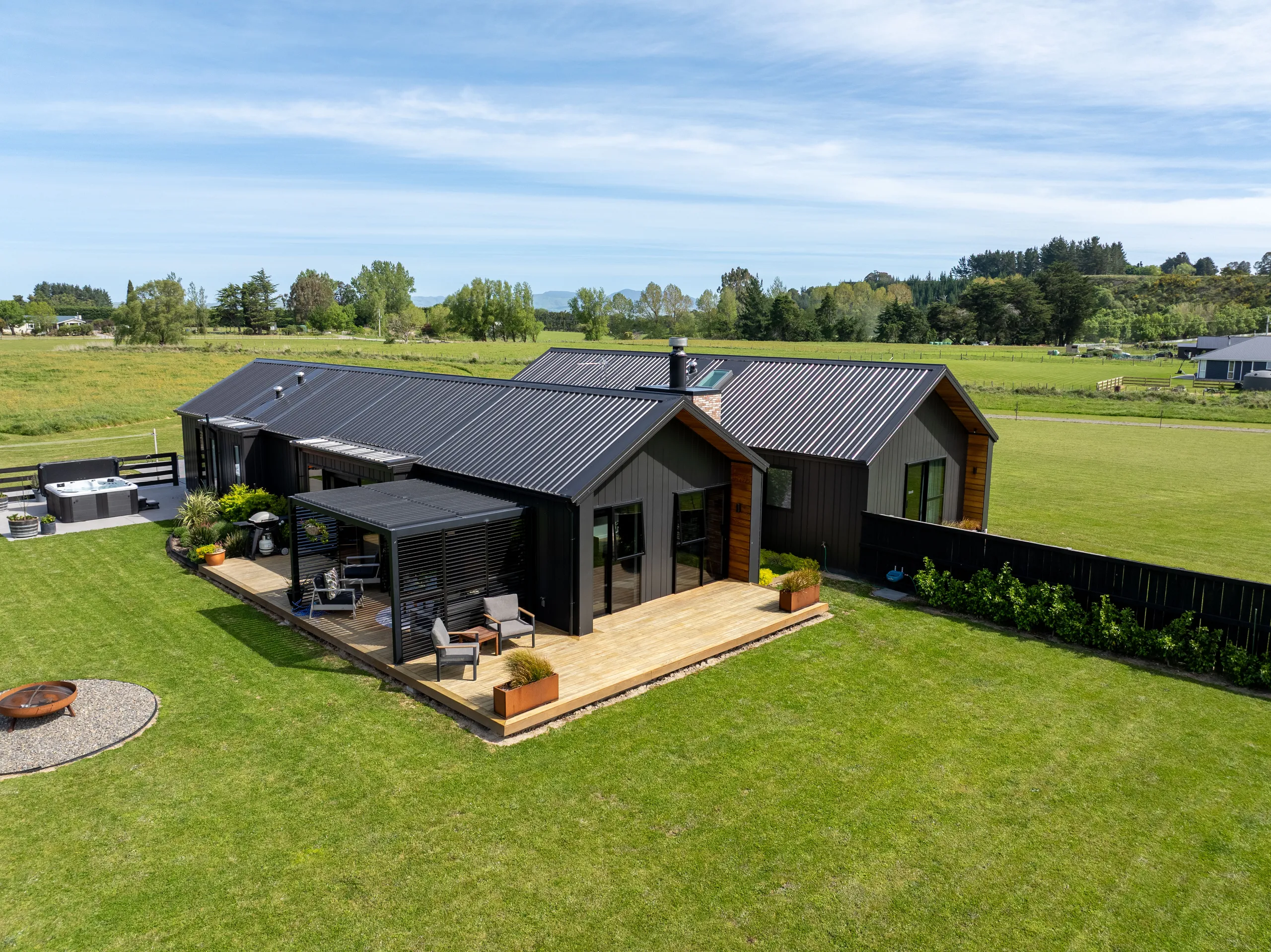 32 Manukawiri Way, Martinborough, South Wairarapa