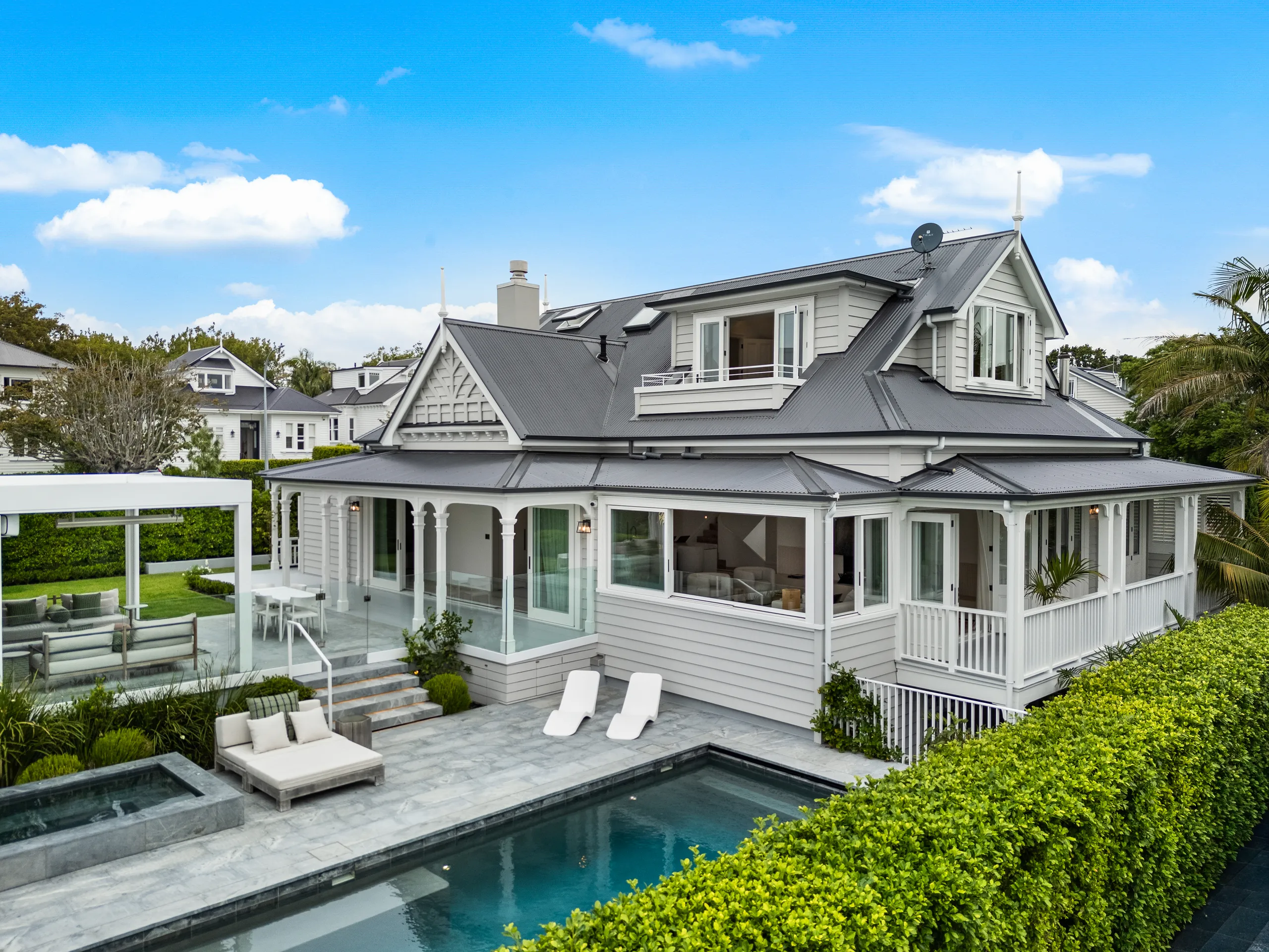 8 Galatea Terrace, Herne Bay, Auckland City