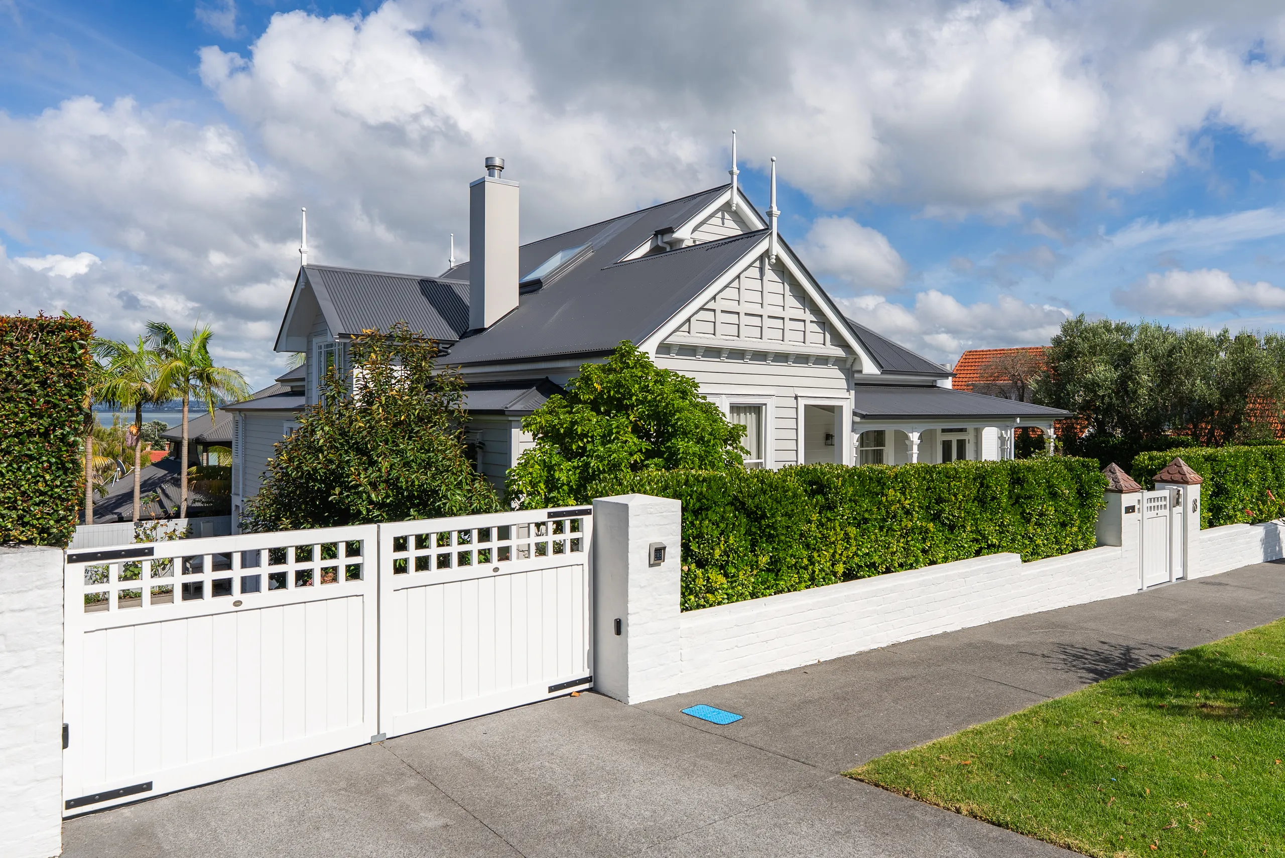 8 Galatea Terrace, Herne Bay, Auckland City