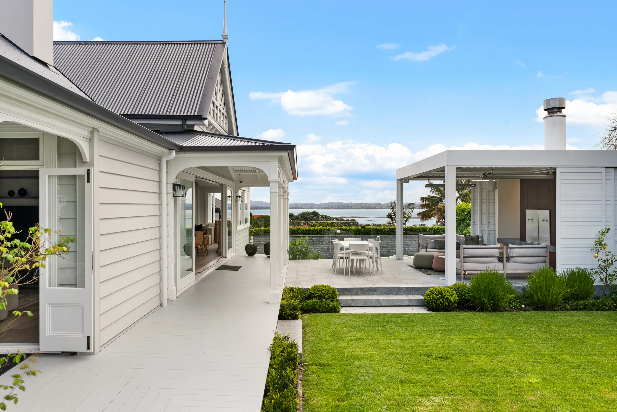 8 Galatea Terrace, Herne Bay, Auckland City