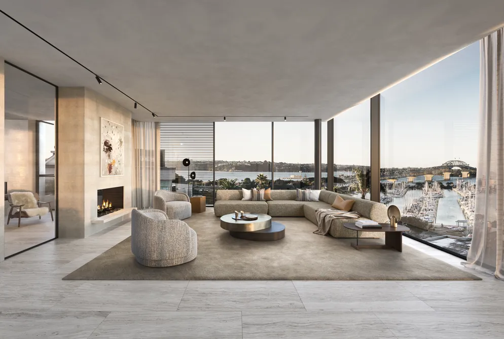 Shelly Beach Sub-Penthouse