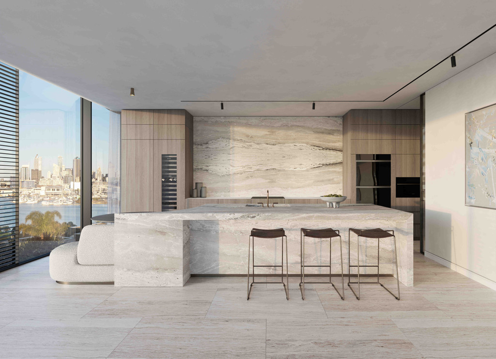 Shelly Beach Sub-Penthouse