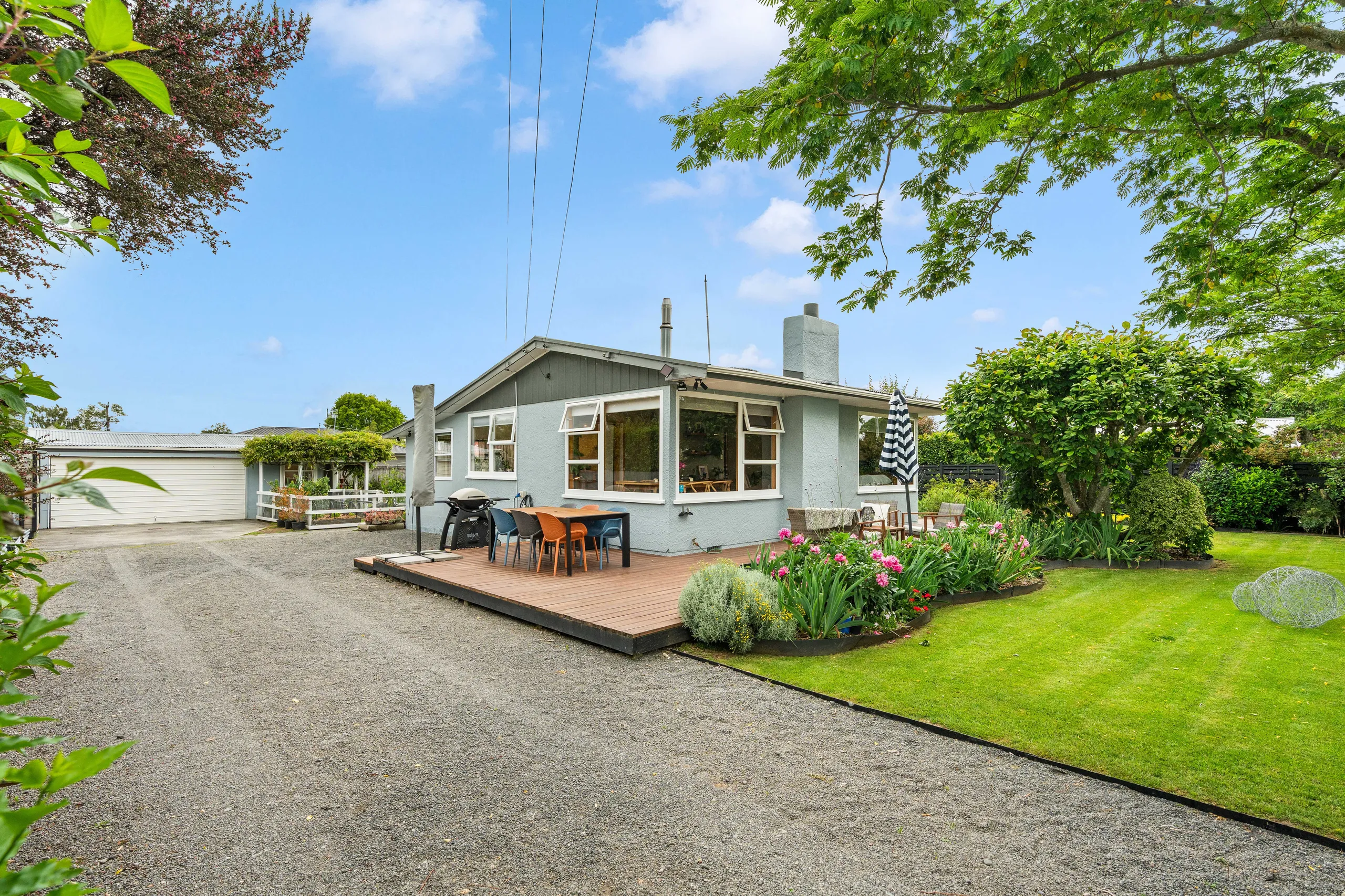 43 East Street, Greytown, South Wairarapa