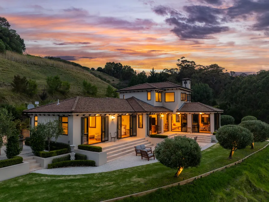 Considered Design, Privacy and Exceptional Views