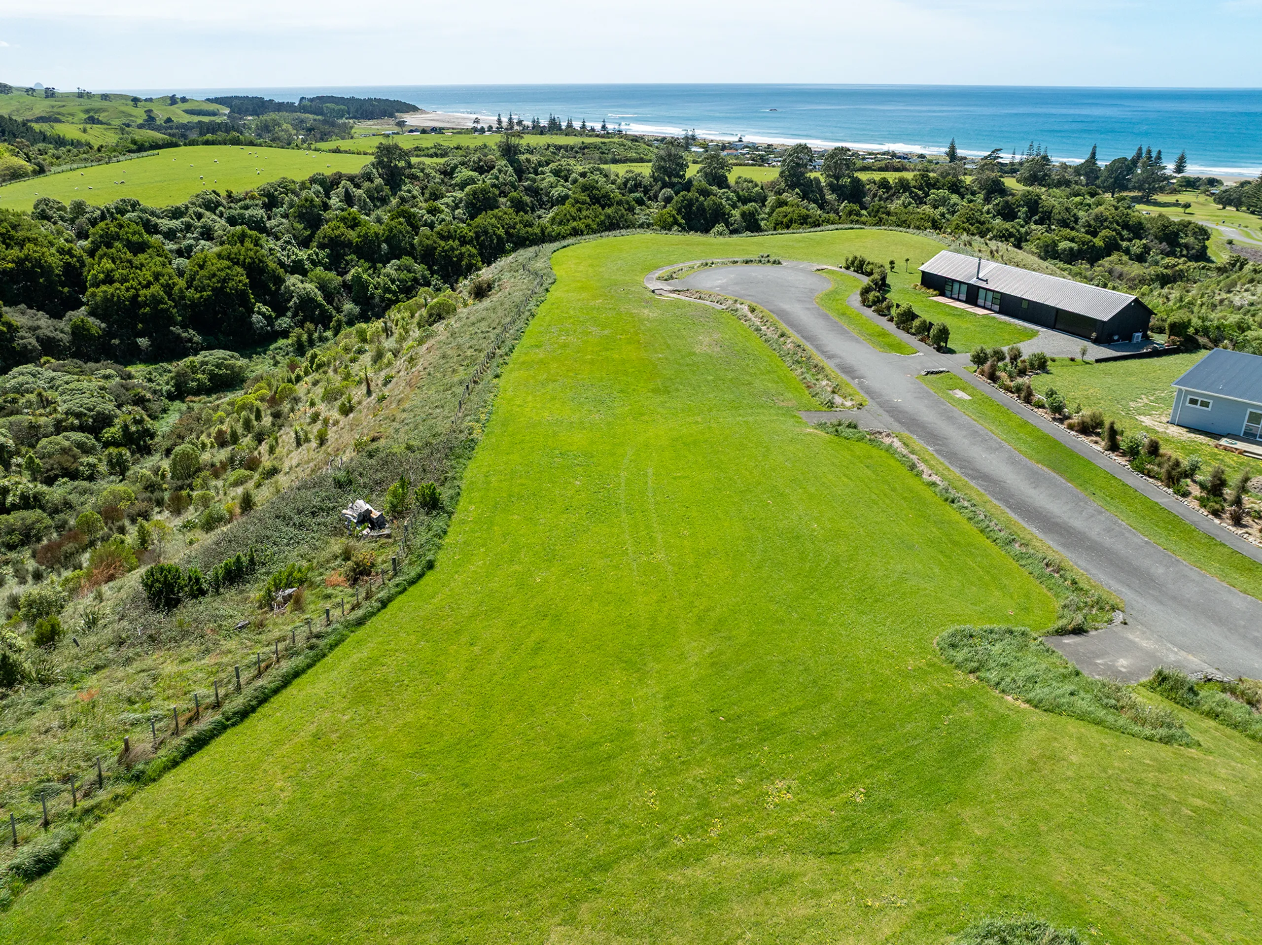 42 Tama Road, Riversdale Beach, Wairarapa