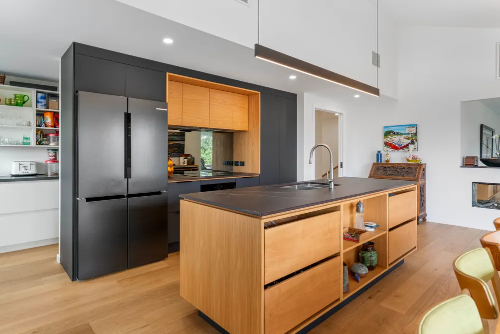 Designed for Living. Built for Efficiency