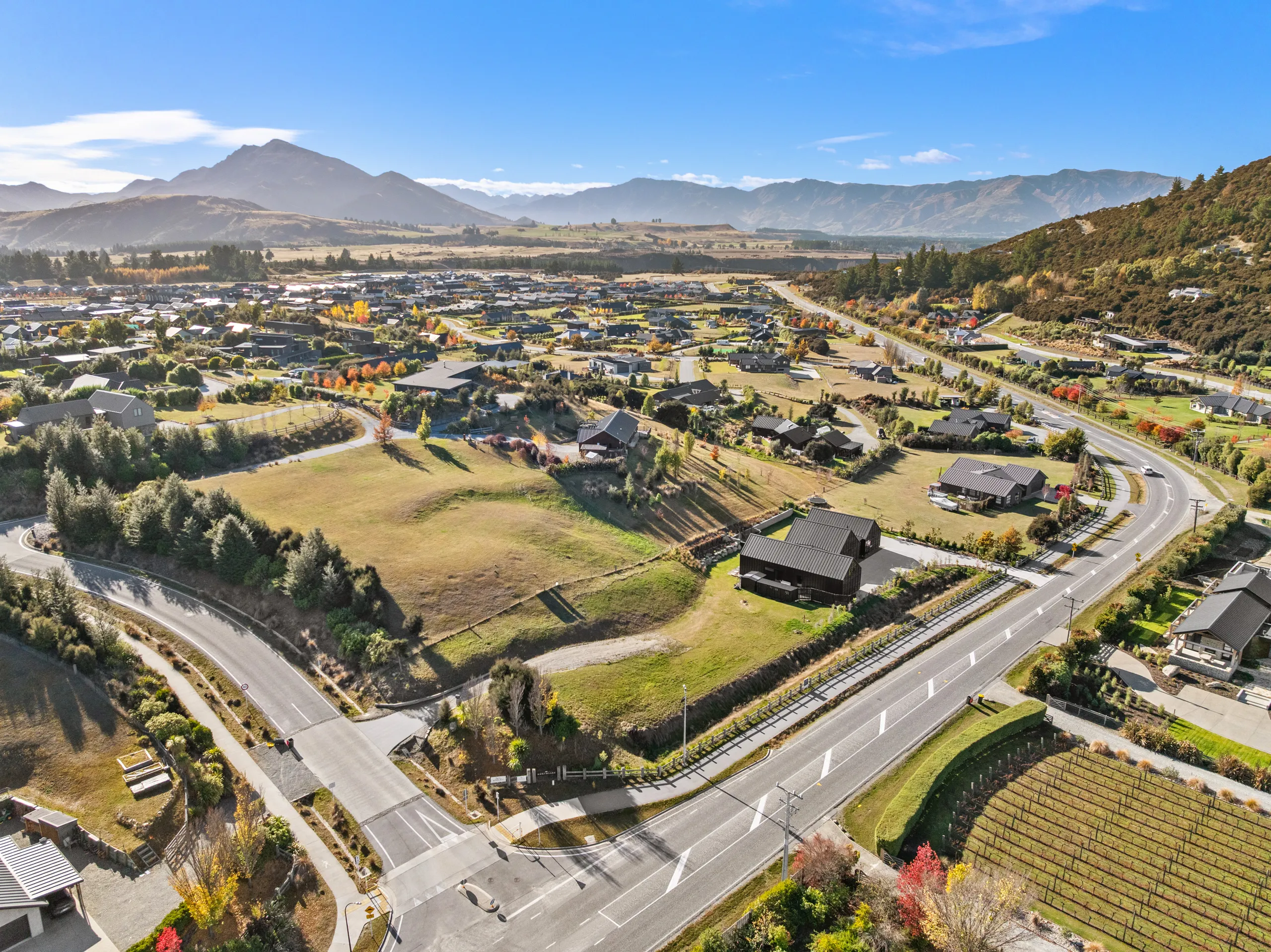 2 Northburn Road, Wanaka, Wanaka