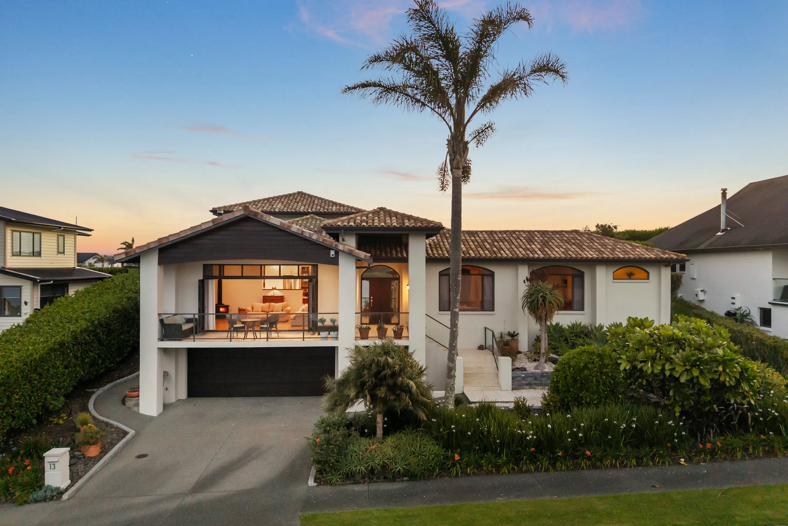 13 Pacific Cliffs Drive, Gulf Harbour, Rodney