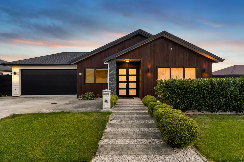 Private Family Home, Spacious and Secure