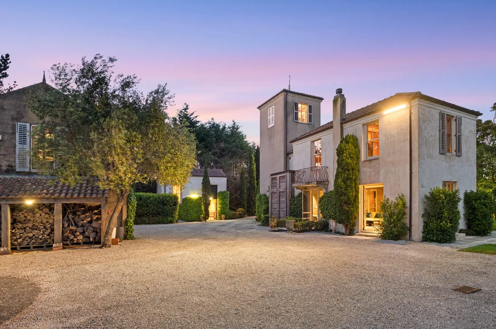 Luxurious and Unique - A Private Country Sanctuary