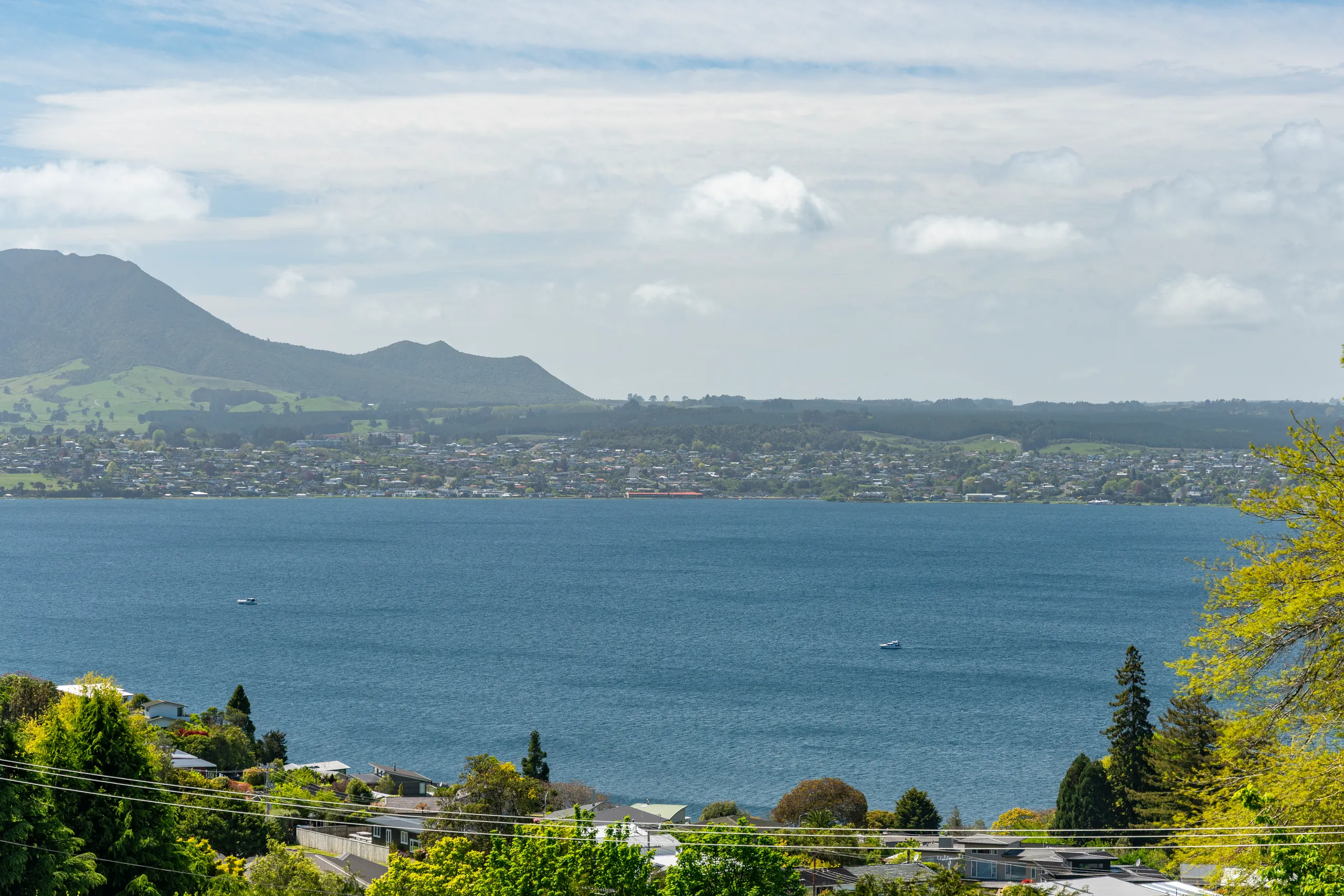 58 Mapara Road, Acacia Bay, Taupo