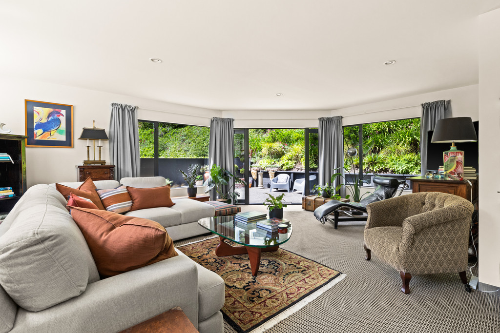 Easy Living, Elevated Lifestyle