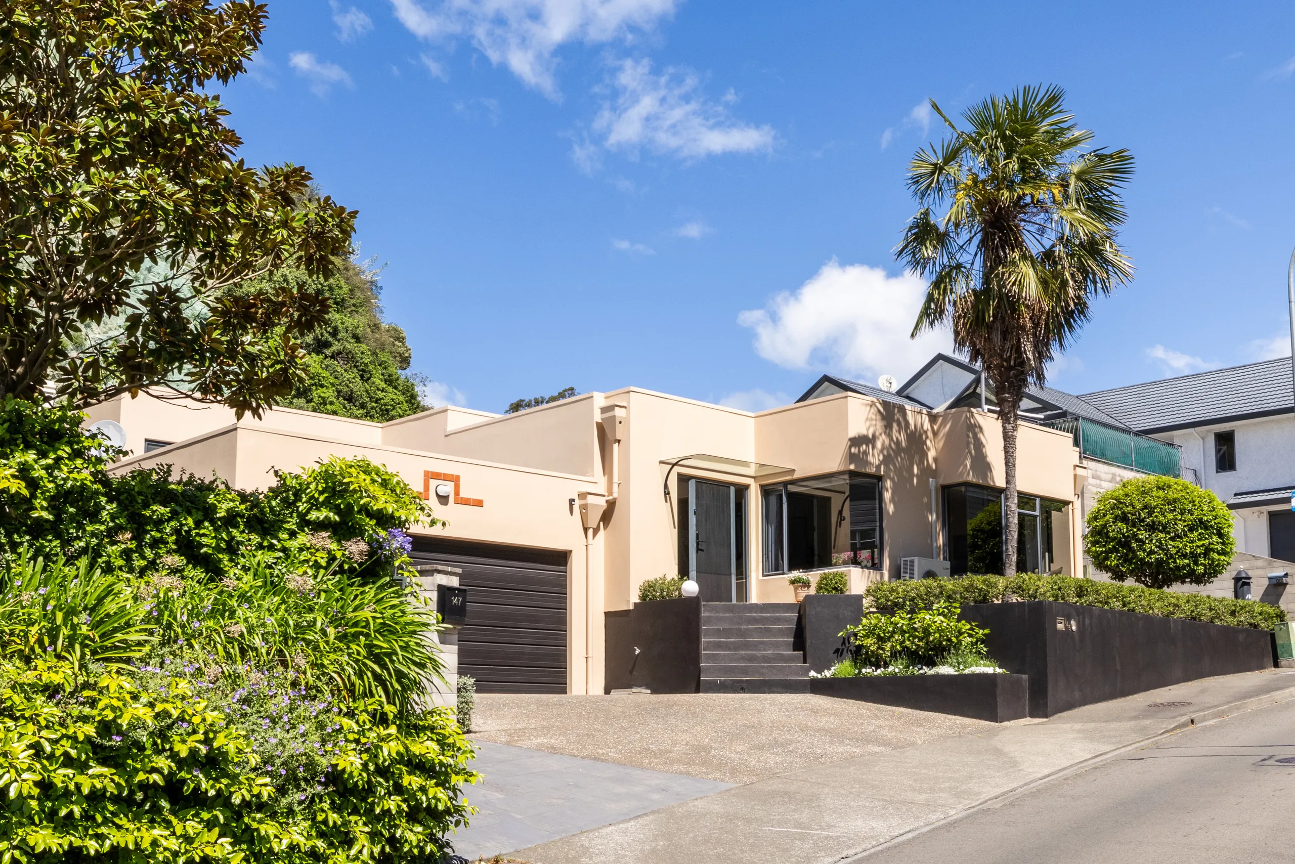 145 Milton Road, Bluff Hill, Napier