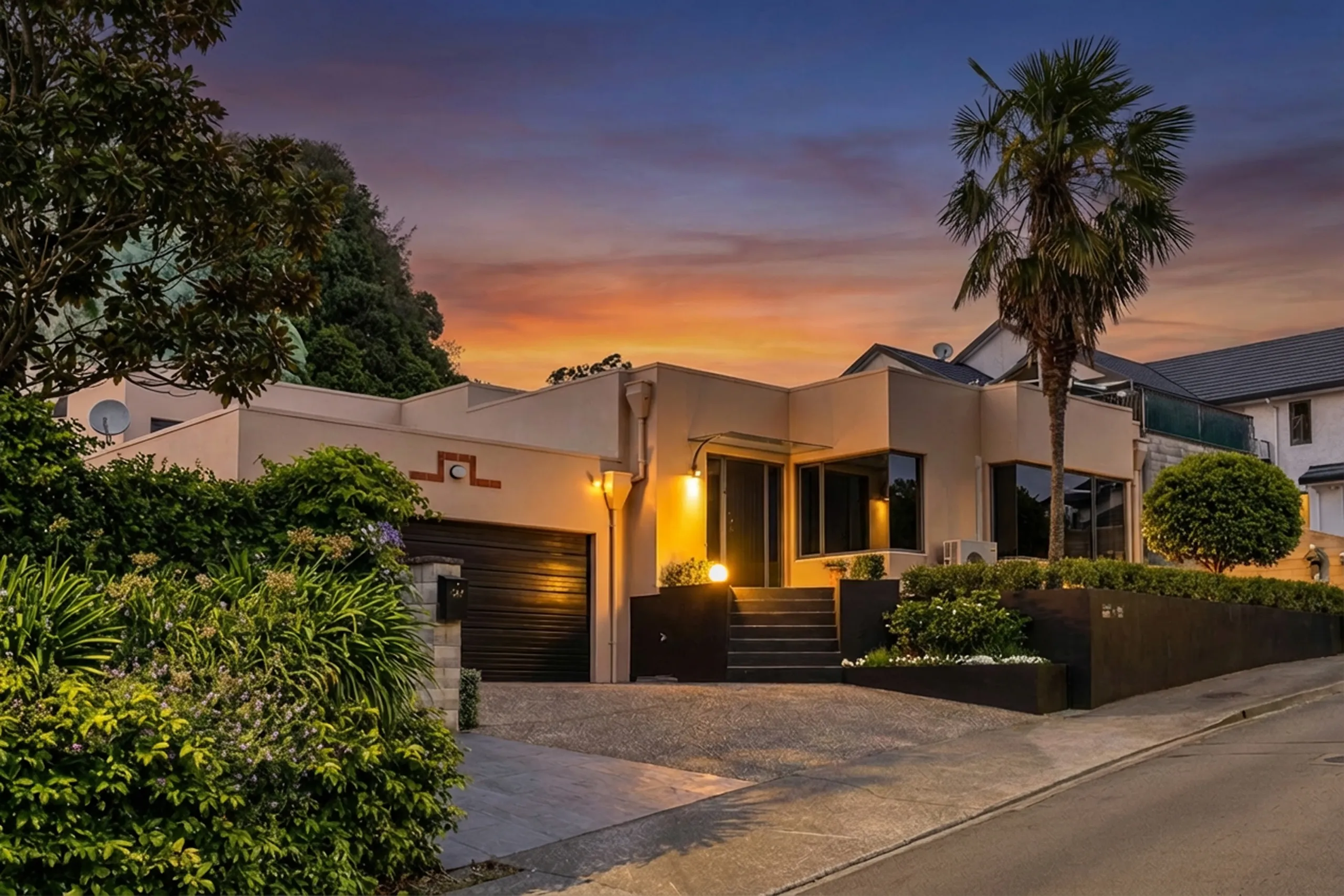 145 Milton Road, Bluff Hill, Napier