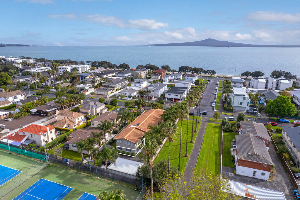Prime Position in Kohimarama