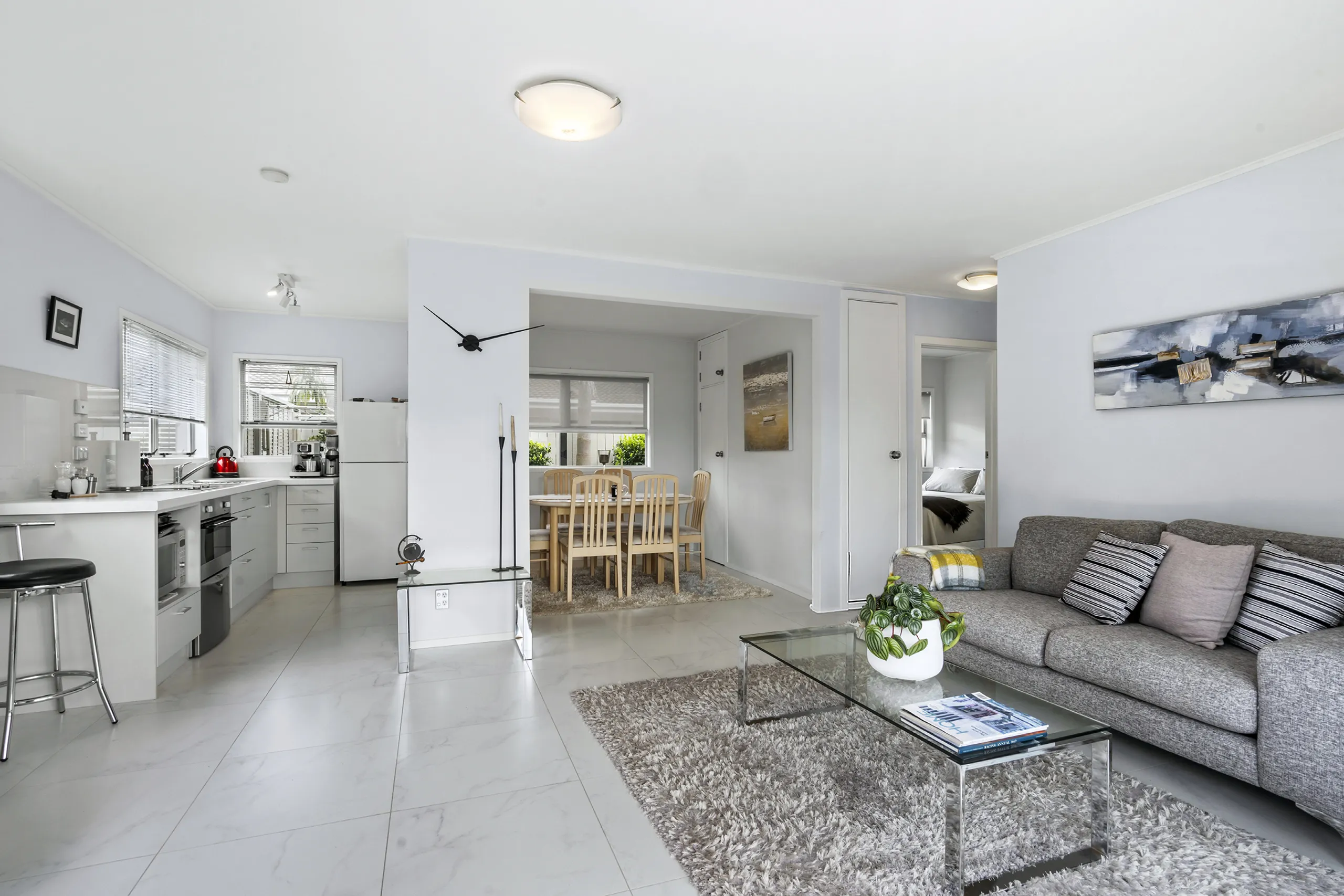 2/17 Speight Road, Kohimarama, Auckland City