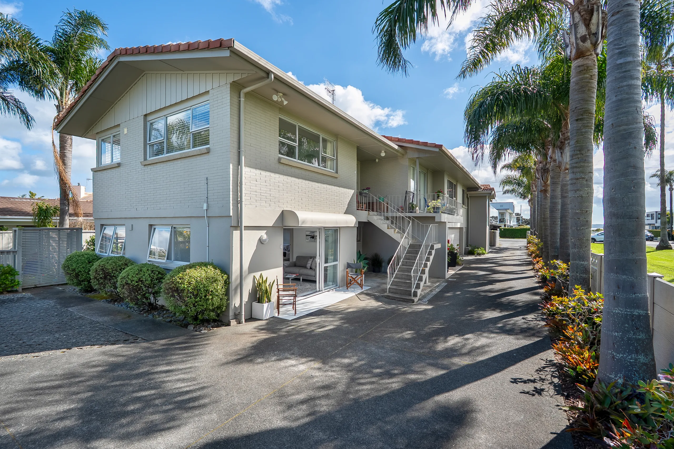 2/17 Speight Road, Kohimarama, Auckland City