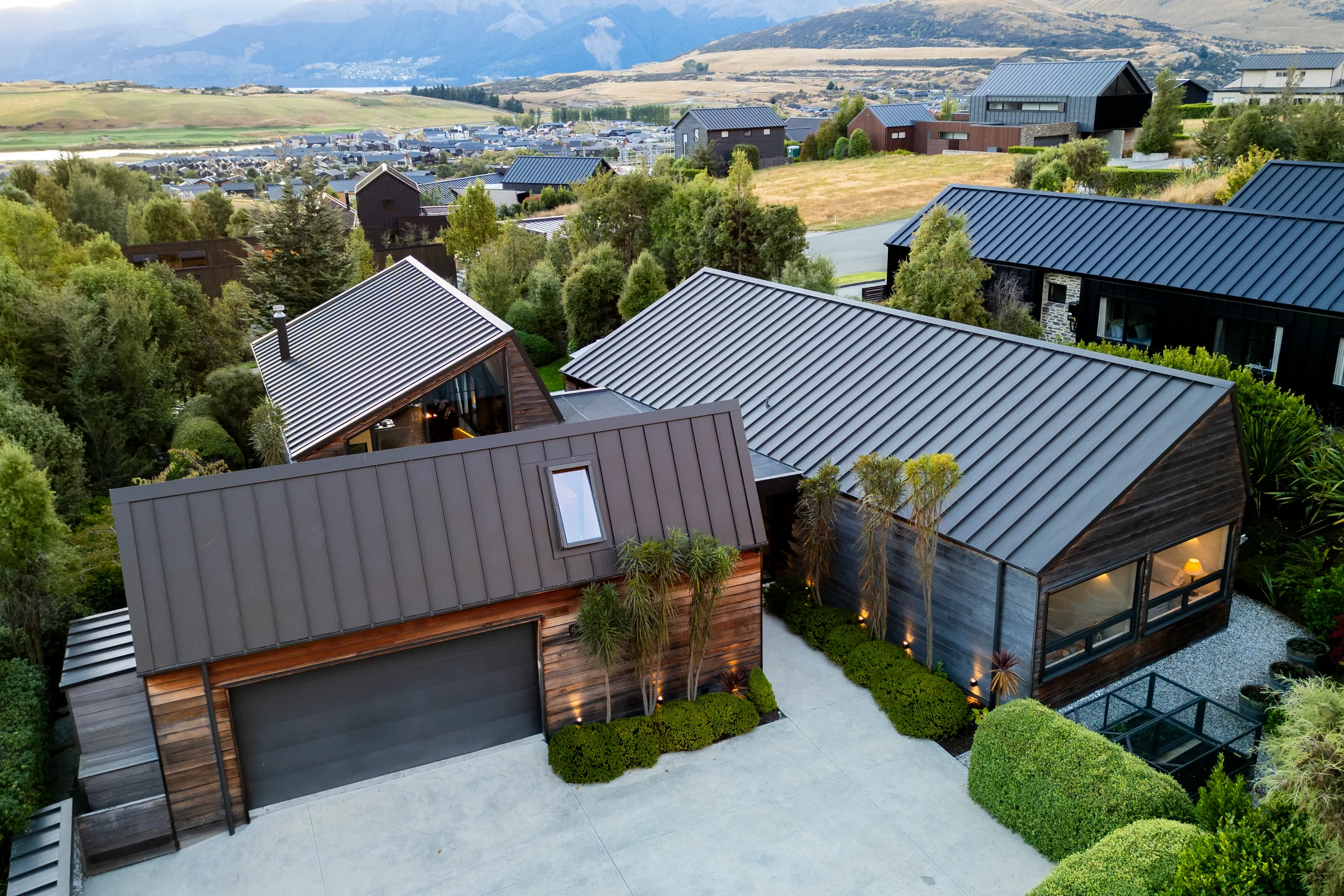 8 Jacks Point Rise, Jack's Point, Queenstown
