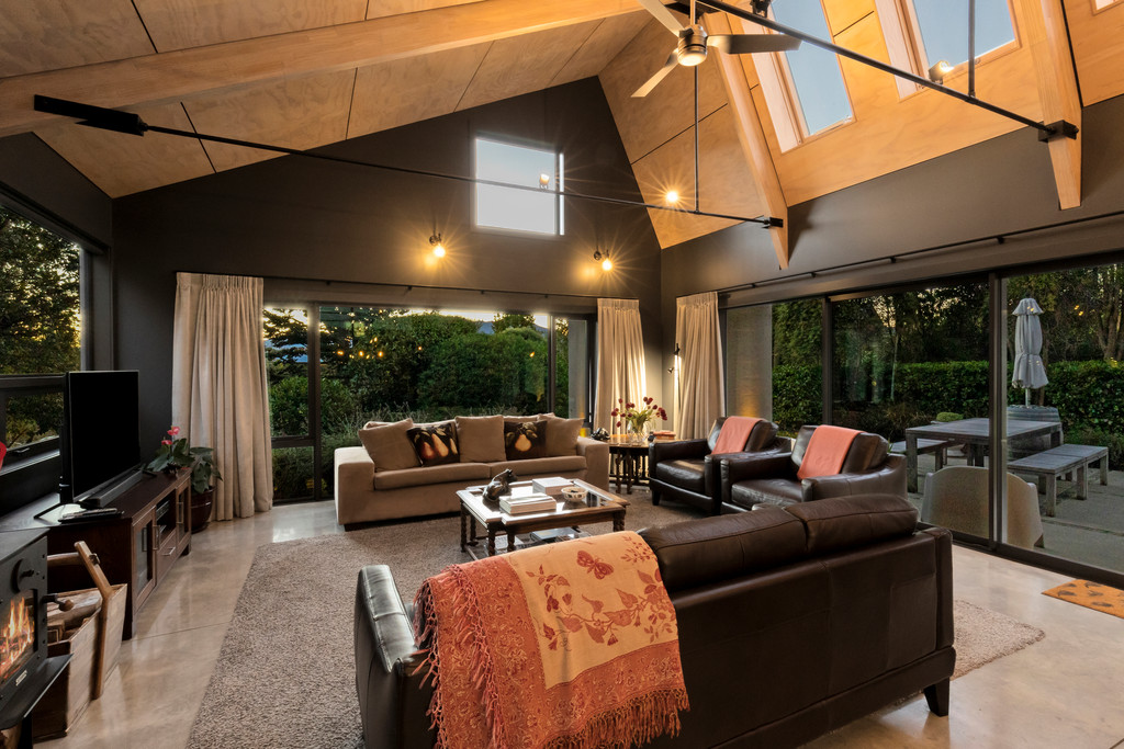Architectural Edge