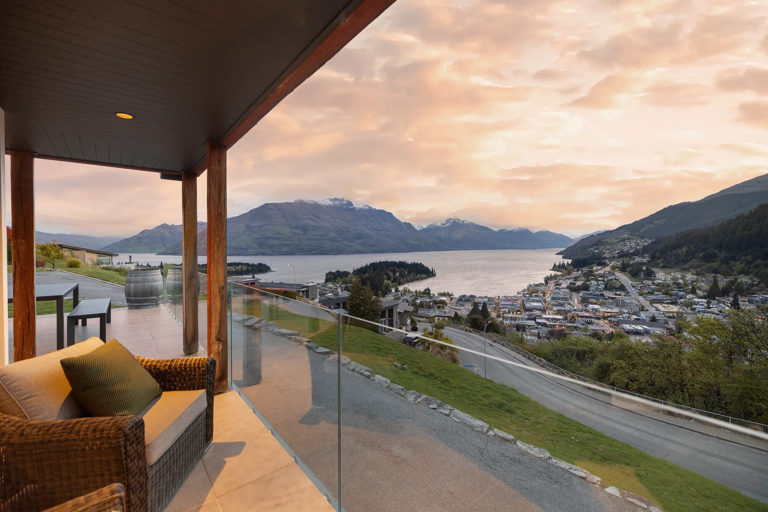56C Kerry Drive, Queenstown, Queenstown
