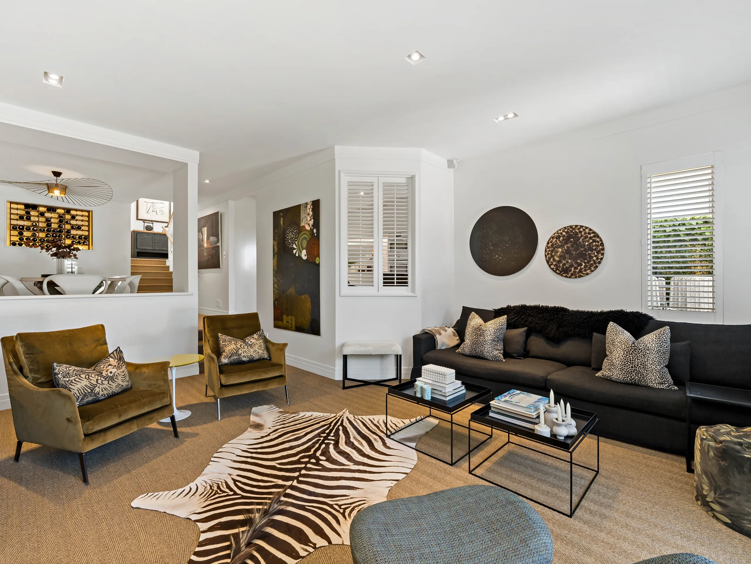 3 Joseph Banks Terrace, Remuera, Auckland City