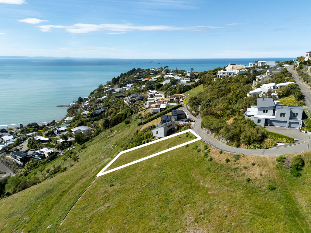 A View Worth Building For - Price reduced!