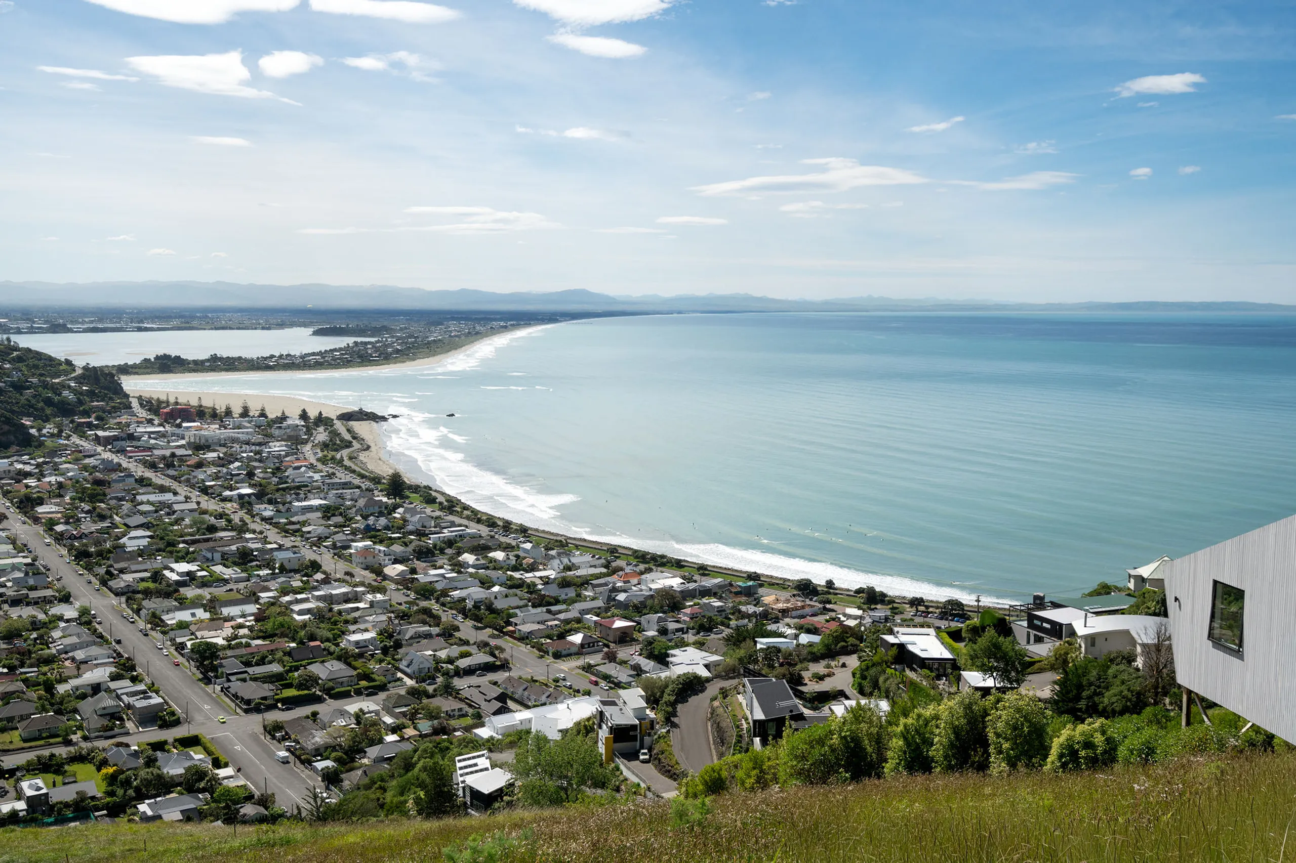24 Highview Lane, Scarborough, Christchurch City